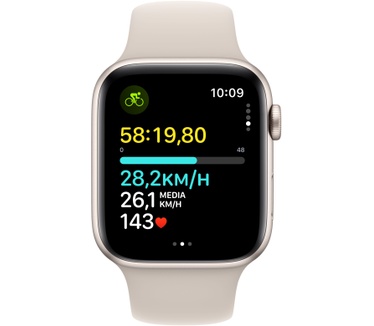 Apple Watch SE