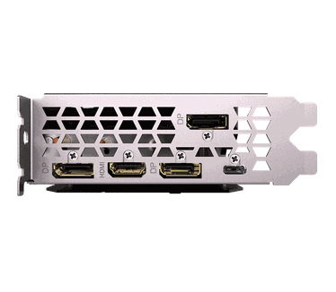 Gigabyte GeForce RTX 2060 Super Gaming OC 8G