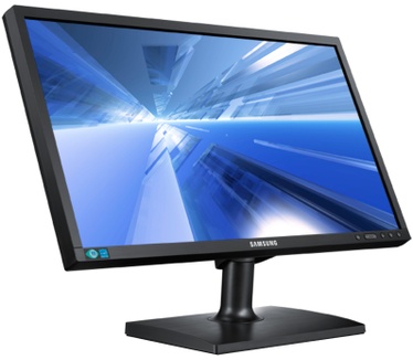 Samsung S22C200B Zwart