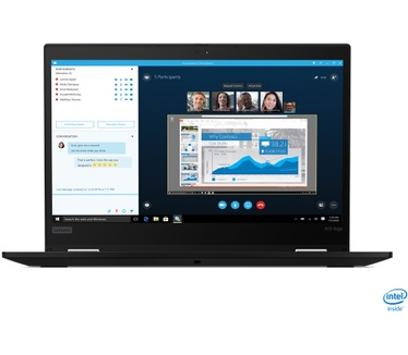Lenovo X13 Yoga