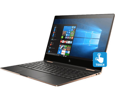 HP Spectre x360 13-ae015nd