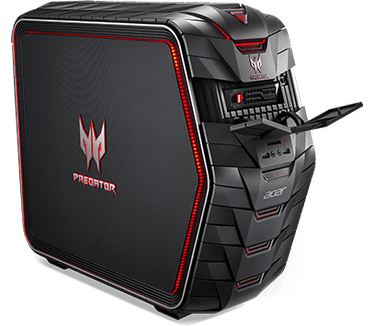 Acer Predator G6-710 Ti9804 NL