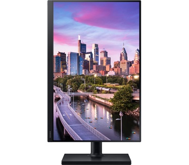 Samsung F24T450GYU Zwart