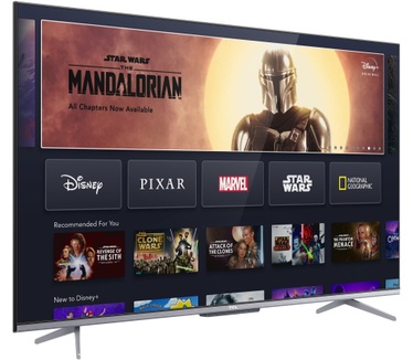 TCL 55P725