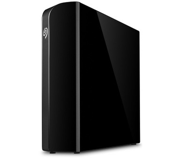 Seagate Backup Plus Desktop 3TB Zwart