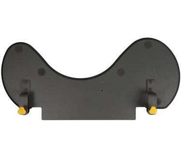 BakkerElkhuizen ErgoSlider Plus