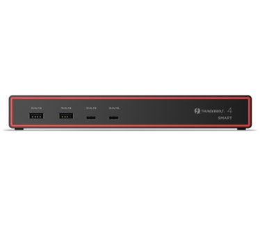 Lenovo ThinkPad Thunderbolt 4 Smart Dock Gen2 7500