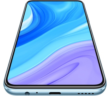 Huawei P Smart Pro Blauw