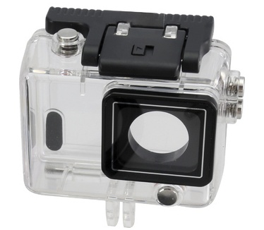 Rollei Actioncam 420