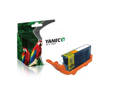 Yanec CLI-521C Cyaan (Canon)