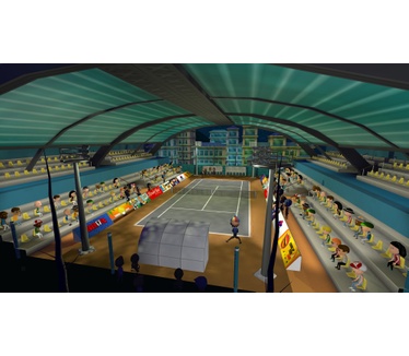 Instant Sports, Switch