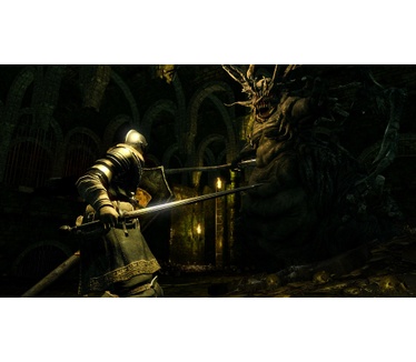 Dark Souls Remastered, Switch