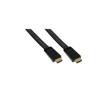 InLine 2.5m HDMI AM/AM