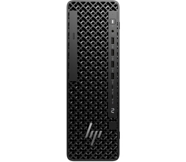 HP Z2 SFF G1i