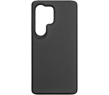 Just in Case Samsung Galaxy S25 Ultra - Armor Case - Black