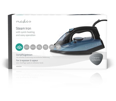Nedis IRON2000