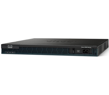 Cisco 2901 (C2901-VSEC-SRE/K9)