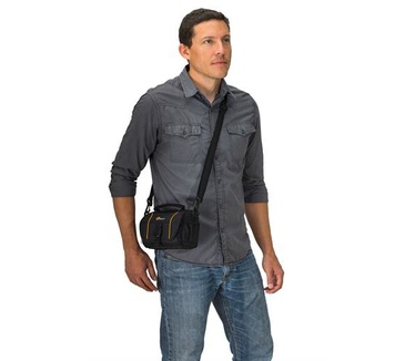 Lowepro Adventura SH 110 II