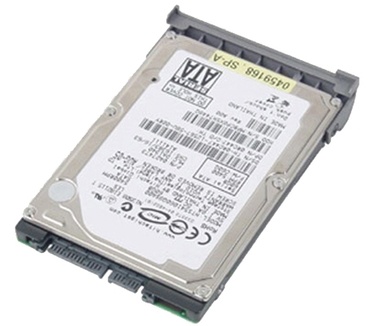 Dell 512GB 2.5" SATA