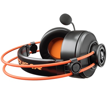Cougar Immersa TI