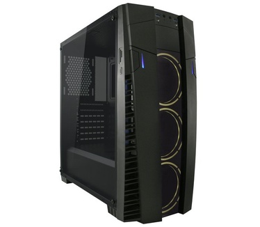 LC-Power Gaming 992B