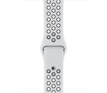 Apple Nike+