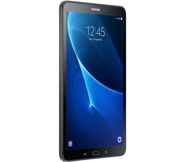Samsung Galaxy Tab A 10.1 (2016) WiFi Zwart