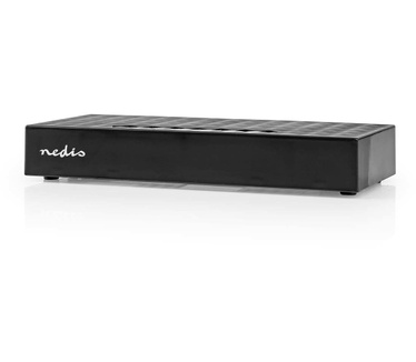 Nedis NSWH8P110BK