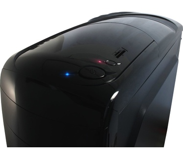 Inter-Tech K-2 GTS