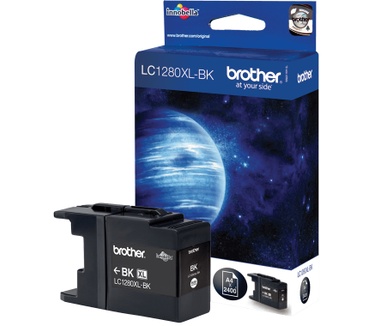 Brother LC-1280XLBK