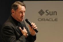 Larry Ellison