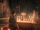 Review The Evil Within 2