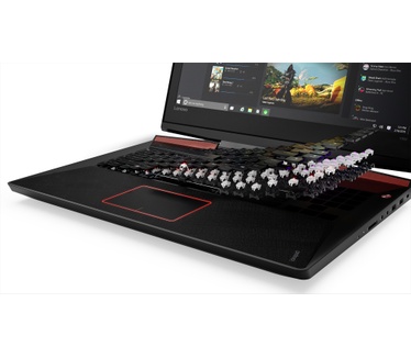 Lenovo Ideapad Y900-17ISK 80Q1004LMH