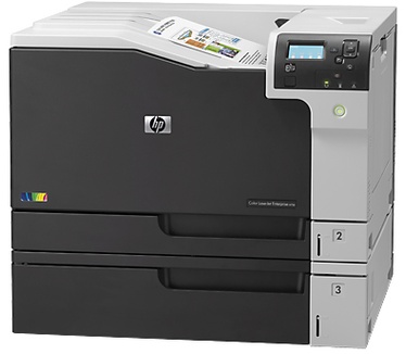 HP M750n