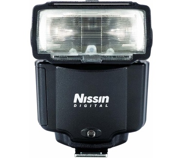 Nissin i400 (Sony)