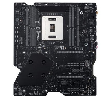 Asus ROG Rampage VI Apex