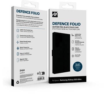 iFrogz Defence Folio