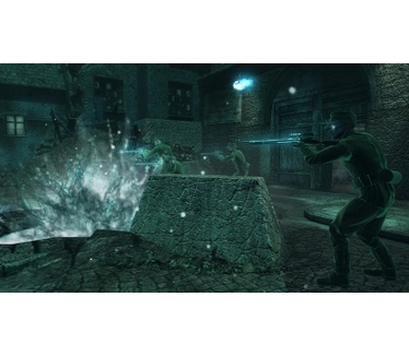 Wolfenstein