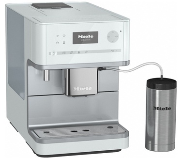 Miele CM 6350 Lotuswit