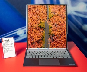 Lenovo ThinkBook Plus Gen 6