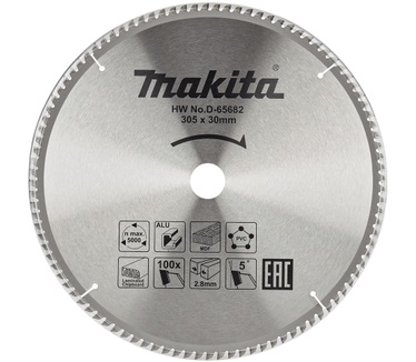 Makita D-65682
