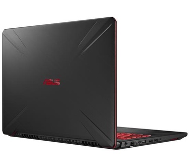 Asus FX705GE-EW114T-BE