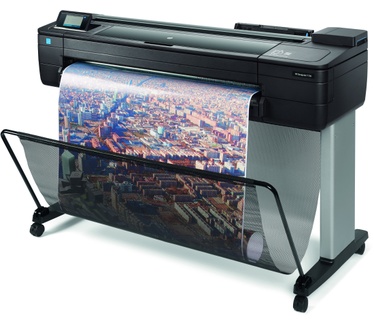 HP T730 36-in