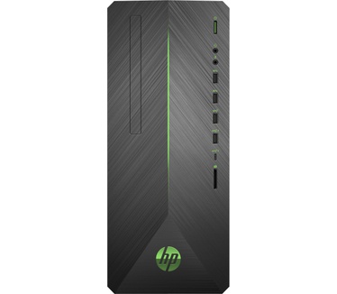 HP Pavilion Gaming 790-0500nd
