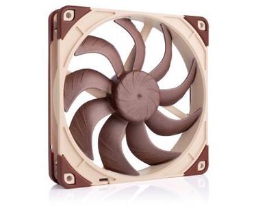Noctua NF-A14x25 G2 PWM