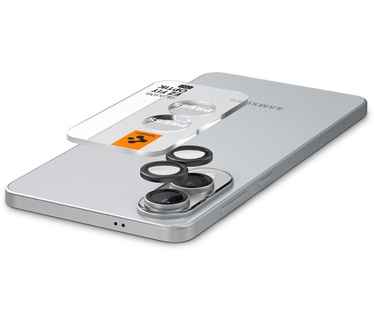 Spigen GLAS.tR EZ Fit Optik Pro HD