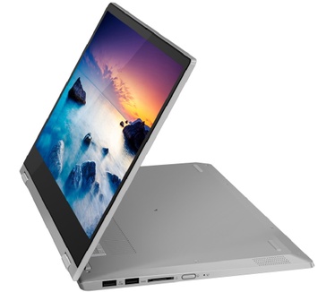 Lenovo ideapad C340-14IWL (81N400FYMB, Azerty toetsenbord)