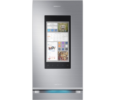 Samsung Family Hub RB38M7998S4