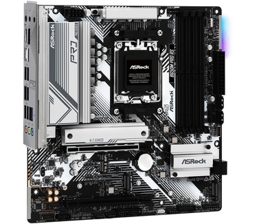 ASRock B650M Pro RS