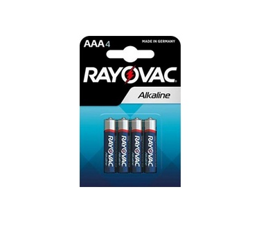 Rayovac 04003944404
